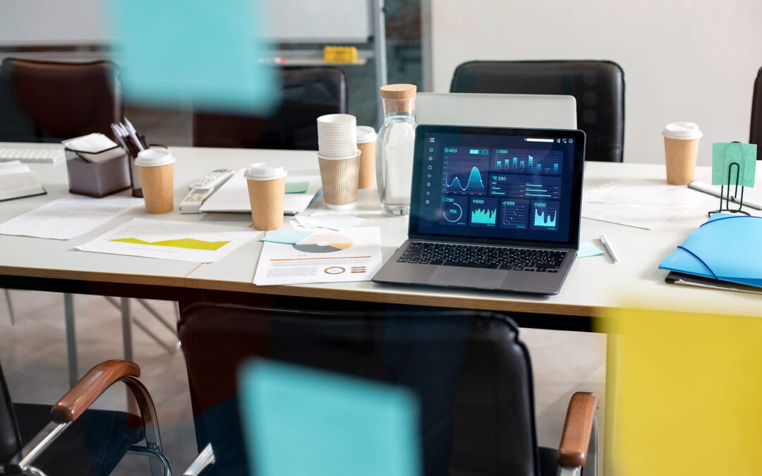 Behind the Rebrand: 6 Decisions That Changed Everything